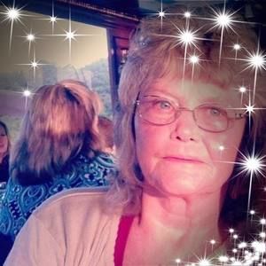 Meet your Posher, Sue